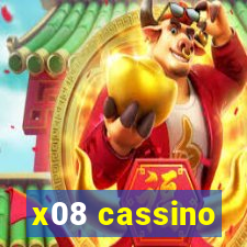 x08 cassino